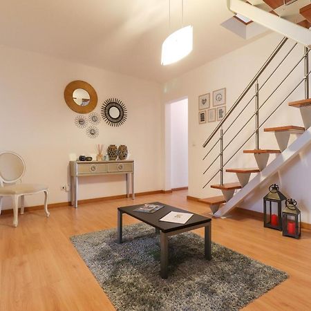 Janela Mar Golden Apartman Lagoa  Kültér fotó