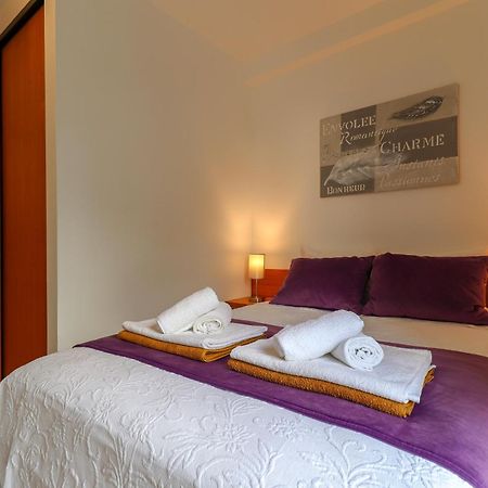 Janela Mar Golden Apartman Lagoa  Kültér fotó