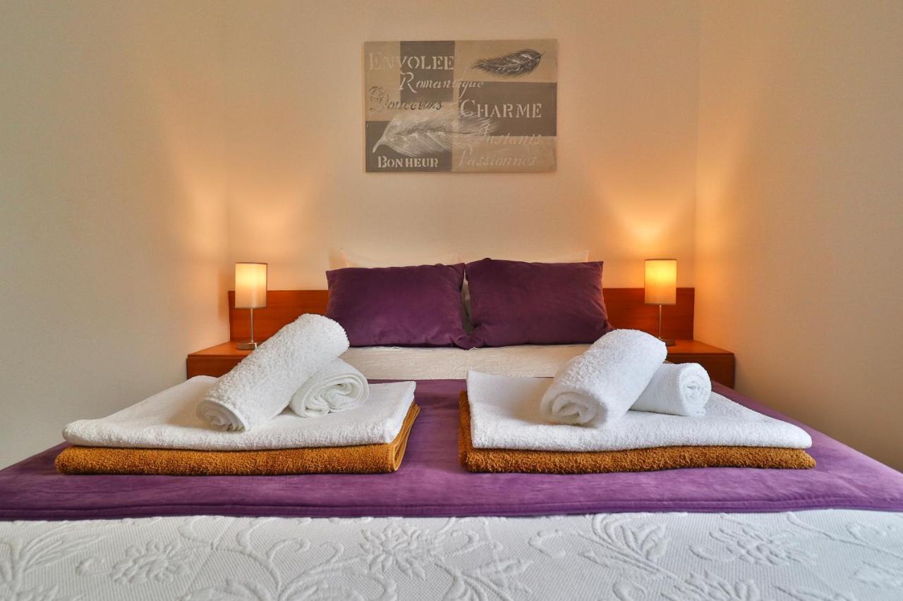 Janela Mar Golden Apartman Lagoa  Kültér fotó