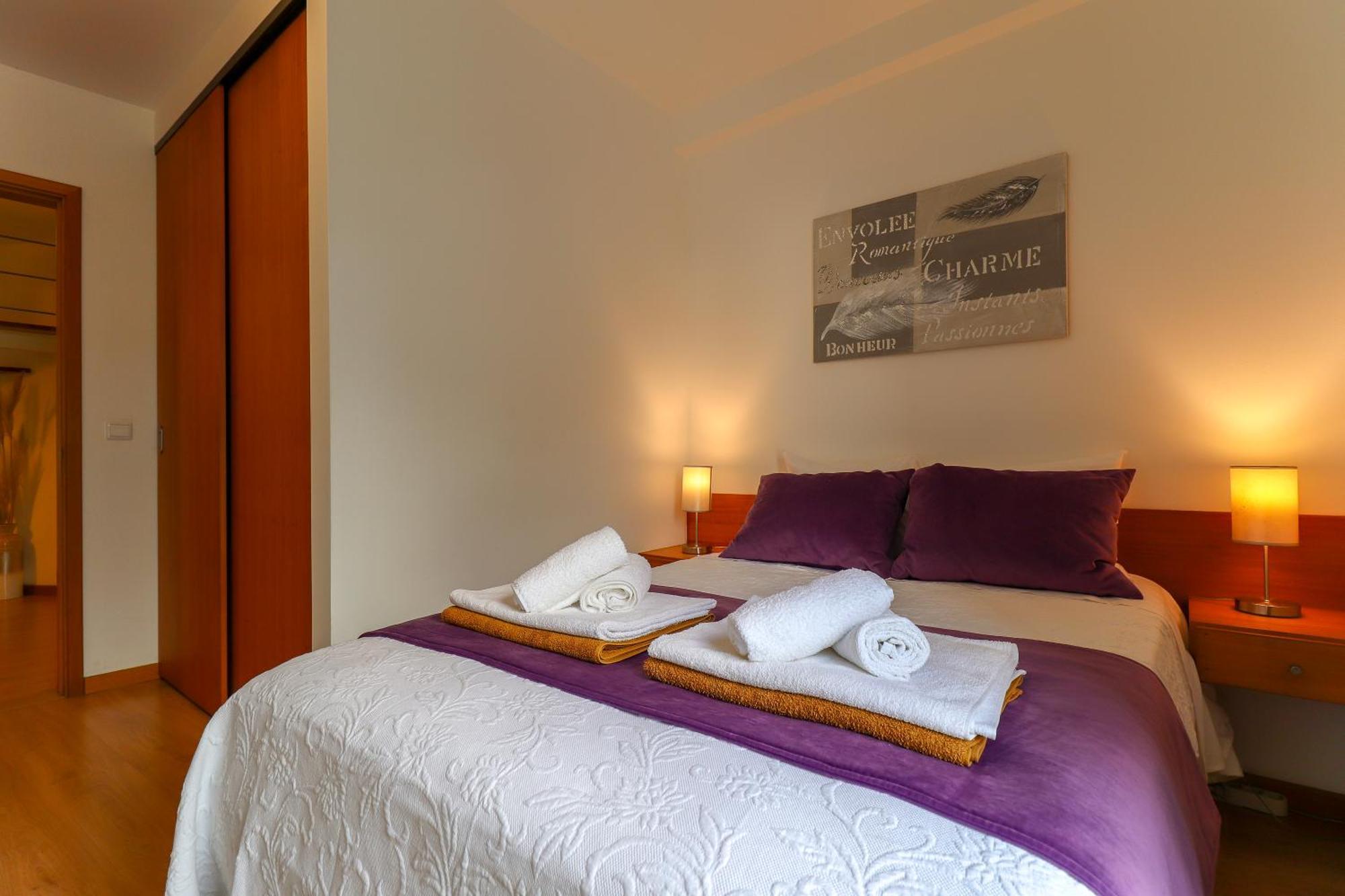 Janela Mar Golden Apartman Lagoa  Kültér fotó