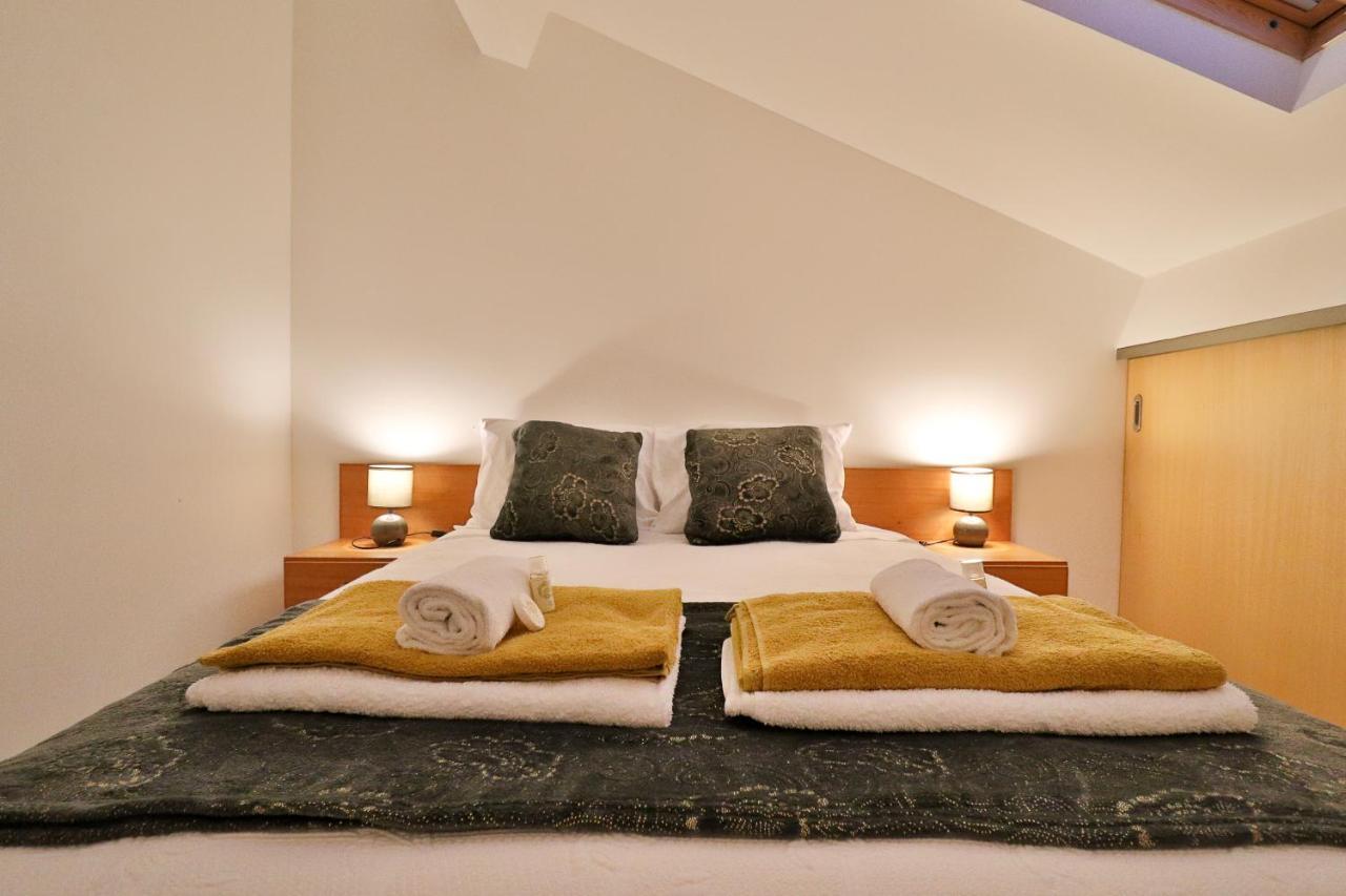 Janela Mar Golden Apartman Lagoa  Kültér fotó