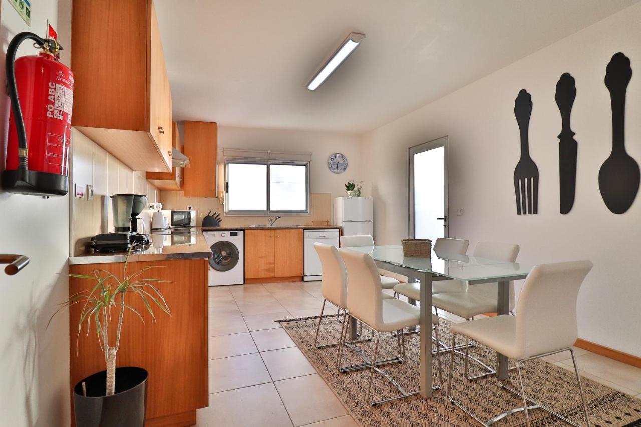 Janela Mar Golden Apartman Lagoa  Kültér fotó