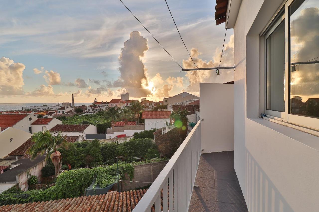 Janela Mar Golden Apartman Lagoa  Kültér fotó