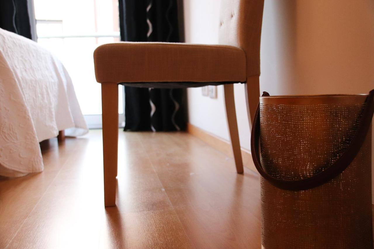 Janela Mar Golden Apartman Lagoa  Kültér fotó