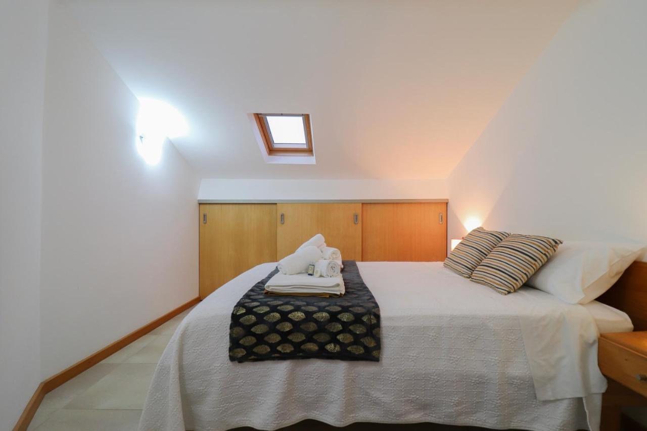 Janela Mar Golden Apartman Lagoa  Kültér fotó