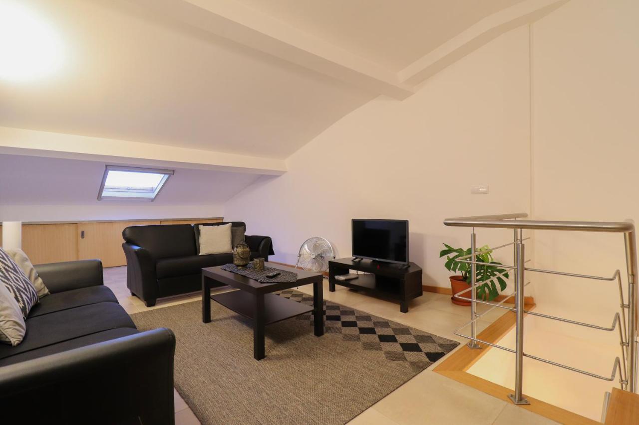 Janela Mar Golden Apartman Lagoa  Kültér fotó