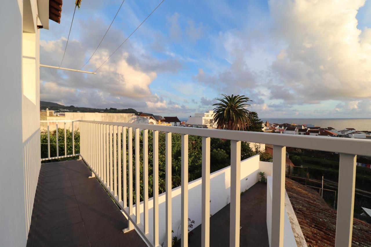Janela Mar Golden Apartman Lagoa  Kültér fotó