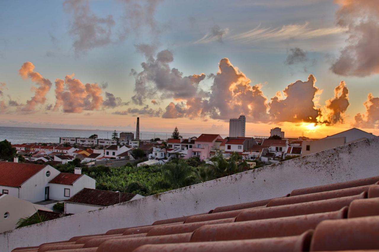 Janela Mar Golden Apartman Lagoa  Kültér fotó