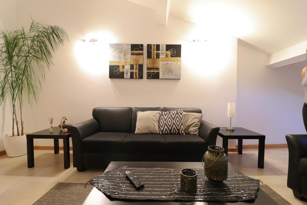 Janela Mar Golden Apartman Lagoa  Kültér fotó