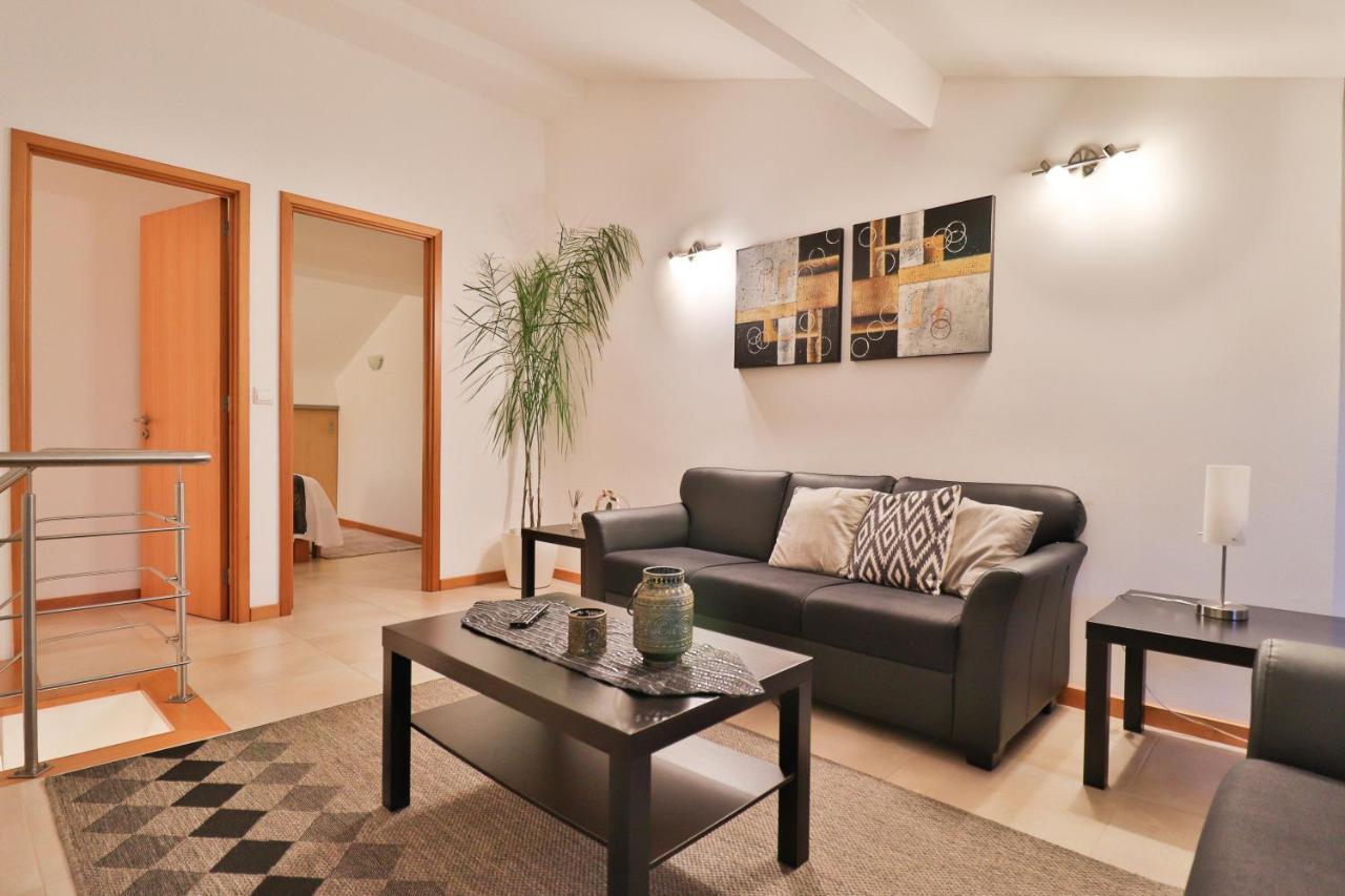 Janela Mar Golden Apartman Lagoa  Kültér fotó
