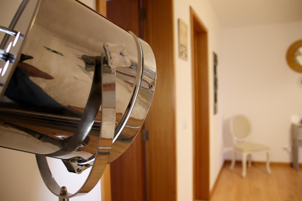Janela Mar Golden Apartman Lagoa  Kültér fotó